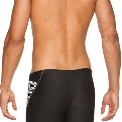 Arena Byor Evo Short Homme, noir -Natation Homme Soldes arena byor evo shorts men black black white 6
