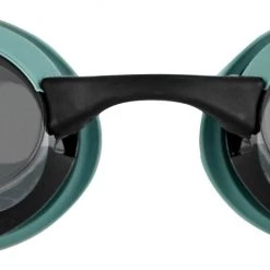 Arena Cobra Core Swipe Lunettes de protection, noir/vert 7 Arena Cobra Core Swipe Lunettes de protection, noir/vert -Natation Homme Soldes arena cobra core swipe goggles smoke army black 3