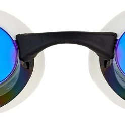 Arena Cobra Core Swipe Mirror Lunettes de natation, noir -Natation Homme Soldes arena cobra core swipe mirror swimglasses blue white 3 3