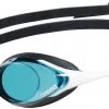 Arena Cobra Swipe Goggles, noir -Natation Homme Soldes arena cobra swipe goggles blue white 1