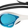 Arena Cobra Ultra Swipe Lunettes de protection, rose/noir 1 Arena Cobra Ultra Swipe Lunettes de protection, rose/noir -Natation Homme Soldes arena cobra ultra swipe goggles blue white black 1 2