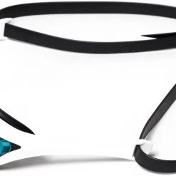 Arena Cobra Ultra Swipe Lunettes de protection, noir -Natation Homme Soldes arena cobra ultra swipe goggles blue white black 3 1