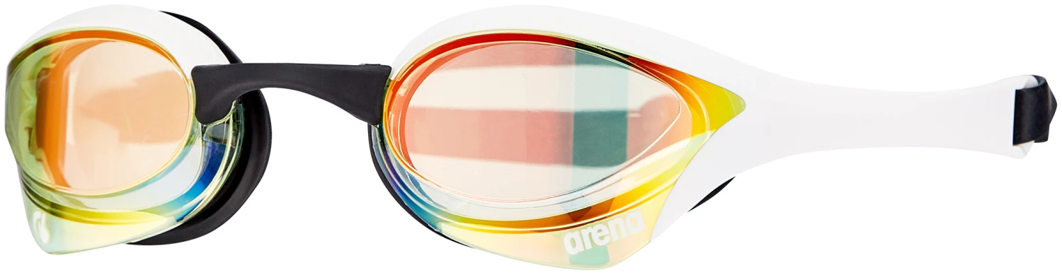 Arena Cobra Ultra Swipe Mirror Lunettes de protection, jaune/rose 3 Arena Cobra Ultra Swipe Mirror Lunettes de protection, jaune/rose