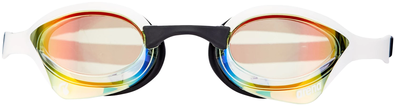 Arena Cobra Ultra Swipe Mirror Lunettes de protection, jaune/rose 5 Arena Cobra Ultra Swipe Mirror Lunettes de protection, jaune/rose – Image 3