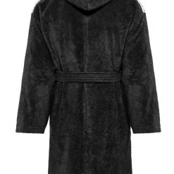 Arena Core Soft Peignoir, rose -Natation Homme Soldes arena core soft bathrobe black white 3 3