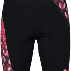 Arena Crazy Allover Panel Jammer Men, noir/Multicolore