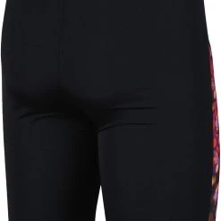 Arena Crazy Allover Panel Jammer Men, noir/Multicolore 11 Arena Crazy Allover Panel Jammer Men, noir/Multicolore -Natation Homme Soldes arena crazy allover panel jammer men black multi 4