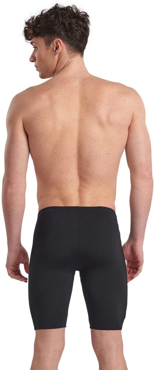 Arena Crazy Allover Panel Jammer Men, noir/Multicolore 8 Arena Crazy Allover Panel Jammer Men, noir/Multicolore – Image 6