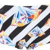 Arena Crazy Diamond Low Waist Shorts Men, Multicolore 1 Arena Crazy Diamond Low Waist Shorts Men, Multicolore -Natation Homme Soldes arena crazy diamond low waist shorts men black white multi 1