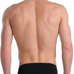 Arena Crazy Placement Briefs Men, noir/blanc -Natation Homme Soldes arena crazy placement briefs men black black multi 6 1