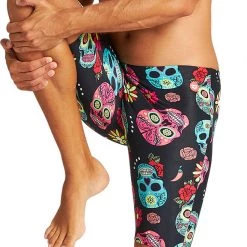 Arena Crazy Skulls Carnival Jammer Men, noir/Multicolore 12 Arena Crazy Skulls Carnival Jammer Men, noir/Multicolore -Natation Homme Soldes arena crazy skulls carnival jammer men black multi 5