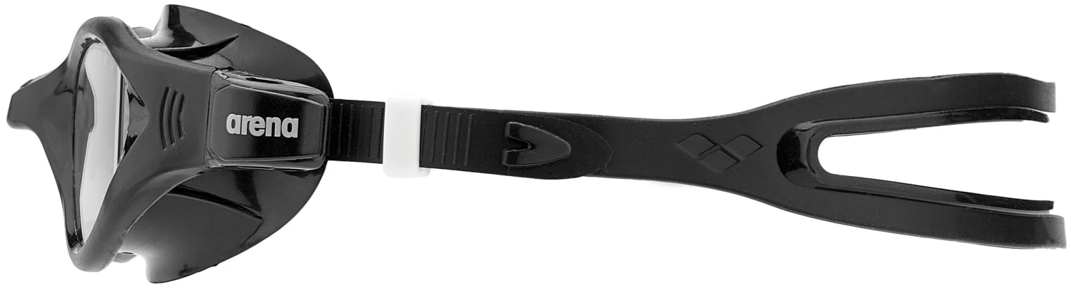 Arena Cruiser Evo Lunettes de protection, bleu 4 Arena Cruiser Evo Lunettes de protection, bleu – Image 2