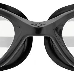 Arena Cruiser Evo Lunettes de protection, bleu 7 Arena Cruiser Evo Lunettes de protection, bleu -Natation Homme Soldes arena cruiser evo brille clear black black 3 2