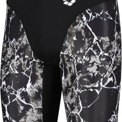 Arena Earth Texture Jammers Men, noir/gris -Natation Homme Soldes arena earth texture jammers men black black multi 3 1