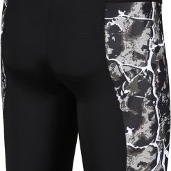 Arena Earth Texture Jammers Men, bleu/orange -Natation Homme Soldes arena earth texture jammers men black black multi 4