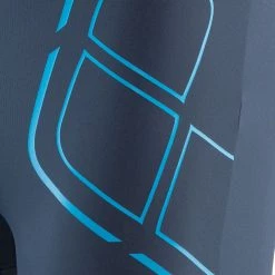 Arena Essentials Short Homme, bleu -Natation Homme Soldes arena essentials shorts herren shark turquoise 4