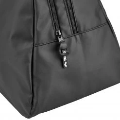 Arena Fast All-Black Sac à bandoulière, noir -Natation Homme Soldes arena fast all black schultertasche black 4