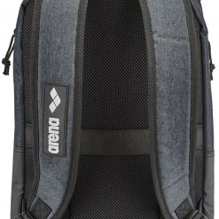 Arena Fast Urban 3.0 Sac à dos, gris -Natation Homme Soldes arena fast urban 30 rucksack grey melange 3