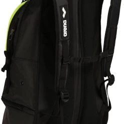 Arena Fastpack 3.0, noir -Natation Homme Soldes arena fastpack 30 dark smoke neon yellow 3