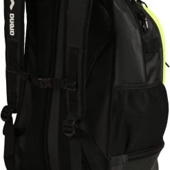 Arena Fastpack 3.0, gris -Natation Homme Soldes arena fastpack 30 dark smoke neon yellow 4 1