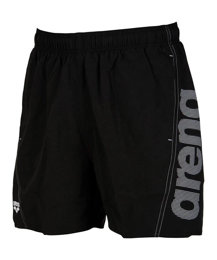 Arena Fundamentals Arena Logo Short de bain Homme, orange 3 Arena Fundamentals Arena Logo Short de bain Homme, orange