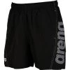 Arena Fundamentals Arena Logo Short de bain Homme, noir 2 Arena Fundamentals Arena Logo Short de bain Homme, noir -Natation Homme Soldes arena fundamentals arena logo boxer men black white 1 3