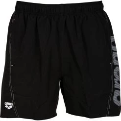 Arena Fundamentals Arena Logo Short de bain Homme, orange 7 Arena Fundamentals Arena Logo Short de bain Homme, orange -Natation Homme Soldes arena fundamentals arena logo boxer men black white 3 2