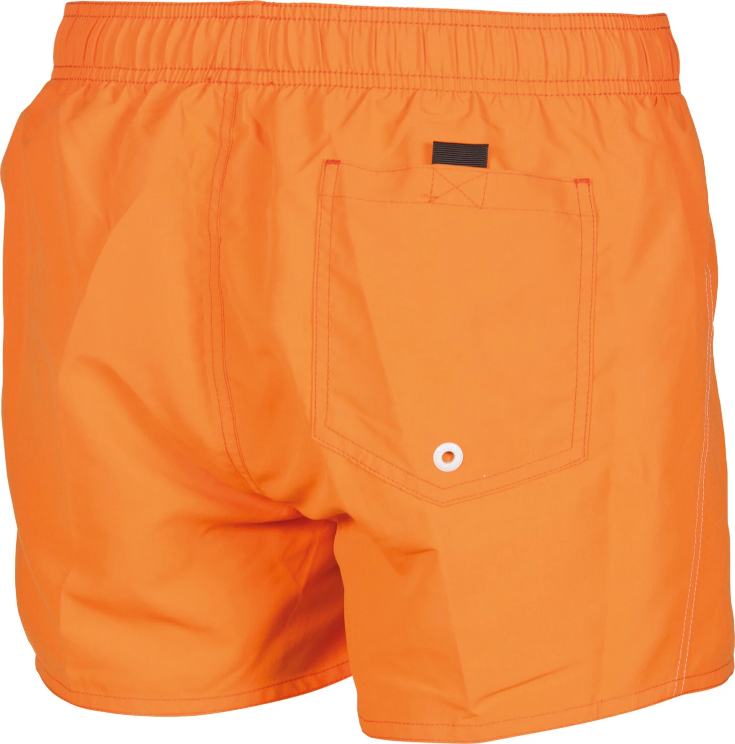 Arena Fundamentals Short de bain Homme, rouge 4 Arena Fundamentals Short de bain Homme, rouge – Image 2