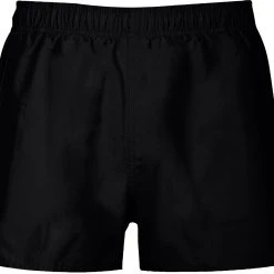 Arena Fundamentals X-Shorts Men, rouge