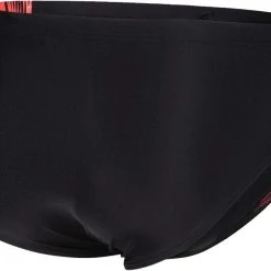 Arena Graphic Briefs Men, noir -Natation Homme Soldes arena graphic briefs men black 4