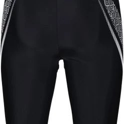 Arena Graphic Jammer Men, noir -Natation Homme Soldes arena graphic jammer men black 2 1