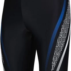 Arena Graphic Jammer Men, noir -Natation Homme Soldes arena graphic jammer men black 3 1