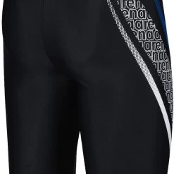 Arena Graphic Jammer Men, noir -Natation Homme Soldes arena graphic jammer men black 4