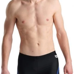 Arena Graphic Jammer Men, noir -Natation Homme Soldes arena graphic jammer men black 5