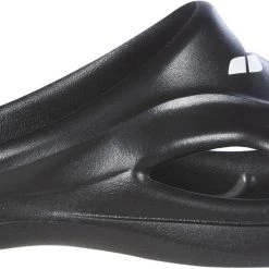 Arena Hydrosoft II Hook Sandals Men, noir -Natation Homme Soldes arena hydrosoft ii hook sandals men black 3