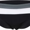Arena Icons Briefs Briefs Men, noir/blanc