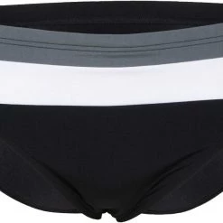 Arena Icons Briefs Briefs Men, noir/blanc