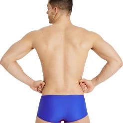 Arena Icons Panel Low Waist Shorts Men, rouge -Natation Homme Soldes arena icons panel low waist shorts men burgundy neon blue 4