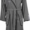 Arena Icons Parka Robe, gris -Natation Homme Soldes arena icons parka robe grey 1