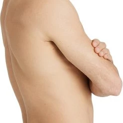 Arena Icons Solid Brief Men, noir -Natation Homme Soldes arena icons solid brief men black 4 2