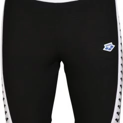 Arena Icons Solid Jammer Men, rouge