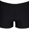Arena Icons Solid Shorts Men, noir -Natation Homme Soldes arena icons solid shorts men black 1 1