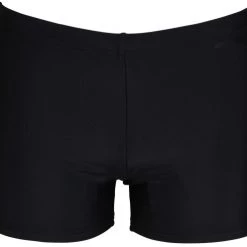 Arena Icons Solid Shorts Men, bleu