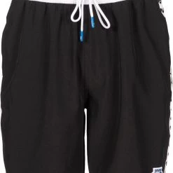 Arena Icons Team Stripe Boxer Men, bleu