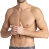 Arena Kikko Briefs Men, rose/bleu 2 Arena Kikko Briefs Men, rose/bleu -Natation Homme Soldes arena kikko briefs men black multi black 1