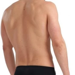 Arena Marbled Briefs Men, noir/gris -Natation Homme Soldes arena marbled briefs men black black multi 6 2