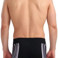 Arena Marbled Jammer Men, bleu/rouge 13 Arena Marbled Jammer Men, bleu/rouge -Natation Homme Soldes arena marbled jammer men black black multi 6