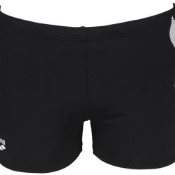 Arena Optimal Shorts Men, noir