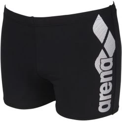 Arena Optimal Shorts Men, noir -Natation Homme Soldes arena optimal shorts men black white 2