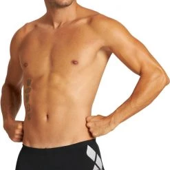 Arena Optimal Shorts Men, noir -Natation Homme Soldes arena optimal shorts men black white 4